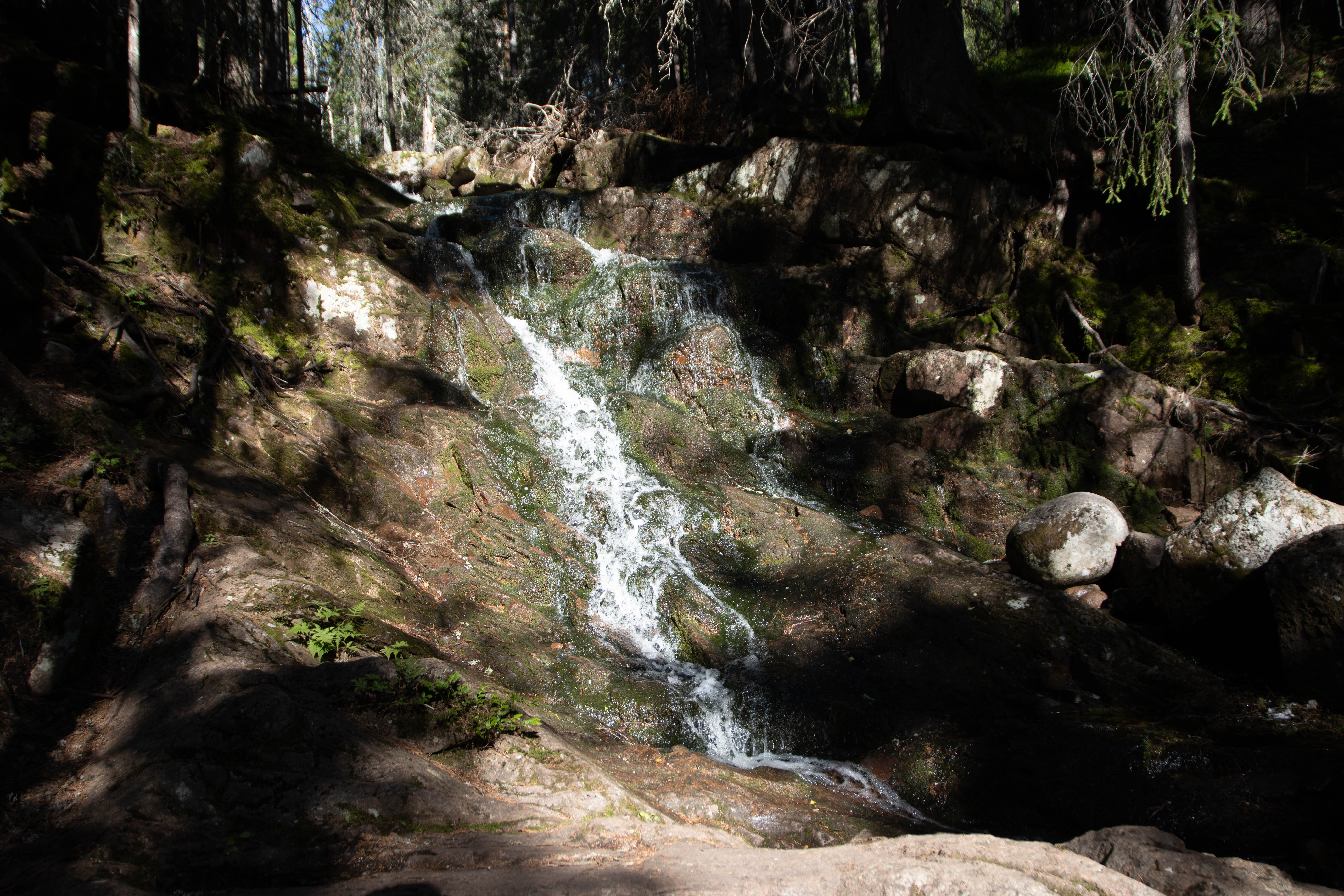 Foto av Kälafallet